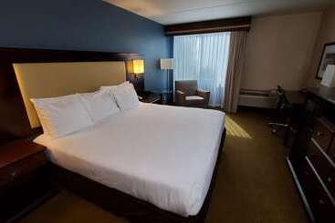 هتل Best Western Plus Coeur D'alene Inn