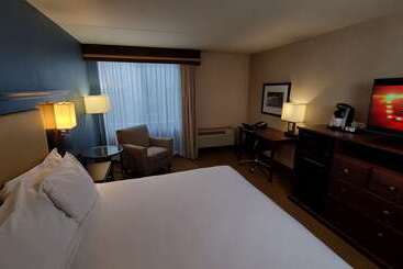 هتل Best Western Plus Coeur D'alene Inn