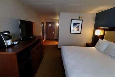 هتل Best Western Plus Coeur D'alene Inn