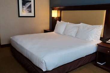 هتل Best Western Plus Coeur D'alene Inn