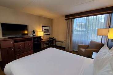 هتل Best Western Plus Coeur D'alene Inn