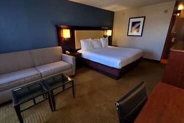 هتل Best Western Plus Coeur D'alene Inn