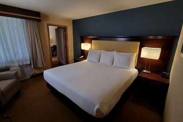 هتل Best Western Plus Coeur D'alene Inn