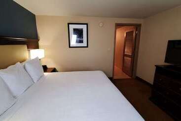 هتل Best Western Plus Coeur D'alene Inn