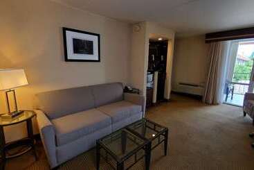 هتل Best Western Plus Coeur D'alene Inn