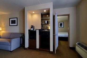 هتل Best Western Plus Coeur D'alene Inn