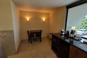 هتل Best Western Plus Coeur D'alene Inn