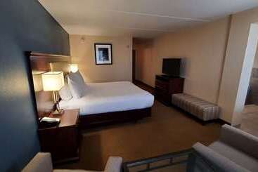 هتل Best Western Plus Coeur D'alene Inn