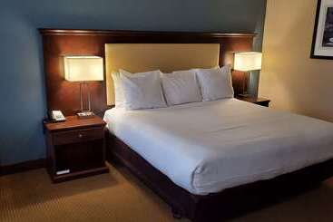 هتل Best Western Plus Coeur D'alene Inn