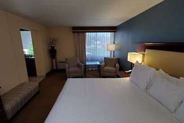 هتل Best Western Plus Coeur D'alene Inn