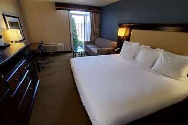 هتل Best Western Plus Coeur D'alene Inn