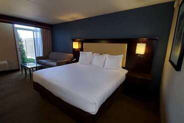 هتل Best Western Plus Coeur D'alene Inn