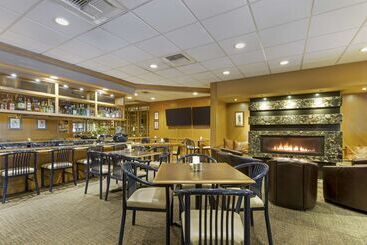 هتل Best Western Plus Coeur D'alene Inn