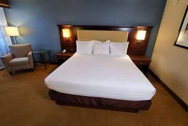 هتل Best Western Plus Coeur D'alene Inn