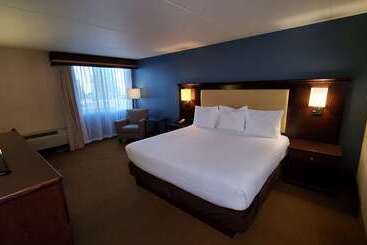 هتل Best Western Plus Coeur D'alene Inn