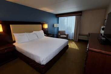 هتل Best Western Plus Coeur D'alene Inn