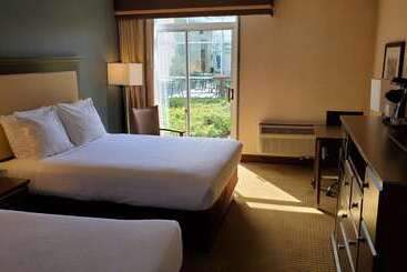 هتل Best Western Plus Coeur D'alene Inn
