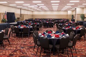 هتل Best Western Plus Coeur D'alene Inn