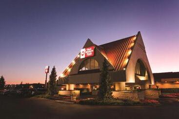 هتل Best Western Plus Coeur D'alene Inn