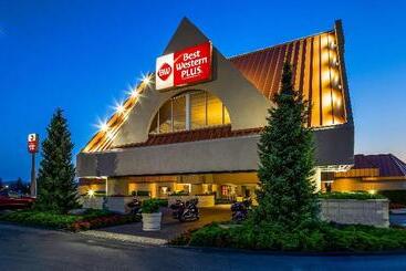 هتل Best Western Plus Coeur D'alene Inn