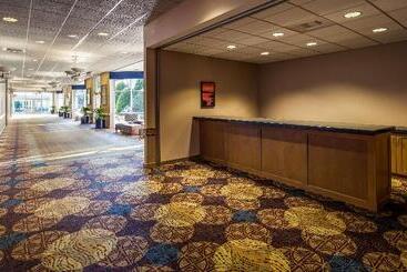هتل Best Western Plus Coeur D'alene Inn