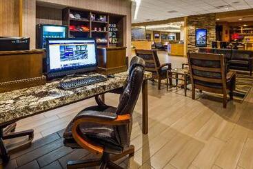 هتل Best Western Plus Coeur D'alene Inn