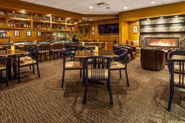 هتل Best Western Plus Coeur D'alene Inn