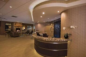 هتل Best Western Plus Coeur D'alene Inn