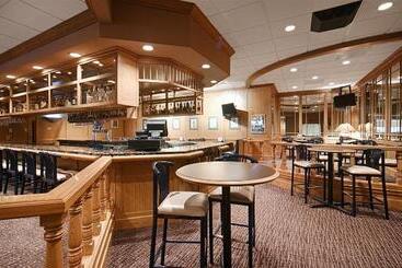 هتل Best Western Plus Coeur D'alene Inn