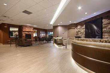 هتل Best Western Plus Coeur D'alene Inn
