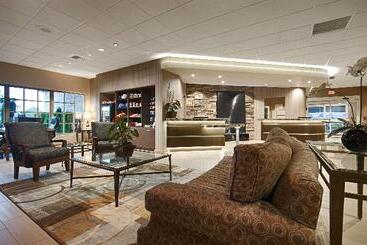 هتل Best Western Plus Coeur D'alene Inn