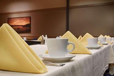 هتل Best Western Plus Coeur D'alene Inn