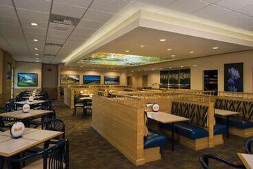 هتل Best Western Plus Coeur D'alene Inn