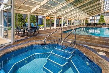 هتل Best Western Plus Coeur D'alene Inn