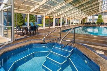 هتل Best Western Plus Coeur D'alene Inn