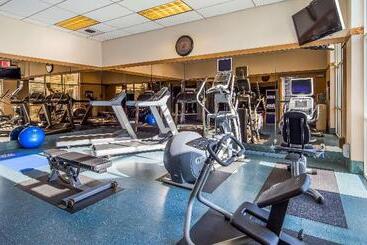 هتل Best Western Plus Coeur D'alene Inn