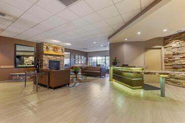 هتل Best Western Plus Coeur D'alene Inn