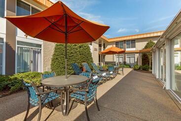 هتل Best Western Plus Coeur D'alene Inn