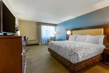 هتل Best Western Plus Coeur D'alene Inn