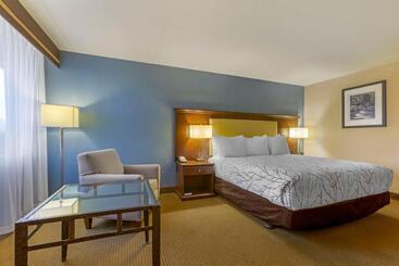 فندق Best Western Plus Coeur D'alene Inn