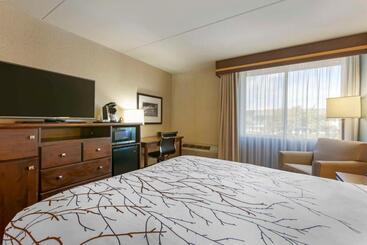 هتل Best Western Plus Coeur D'alene Inn