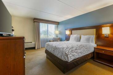 هتل Best Western Plus Coeur D'alene Inn