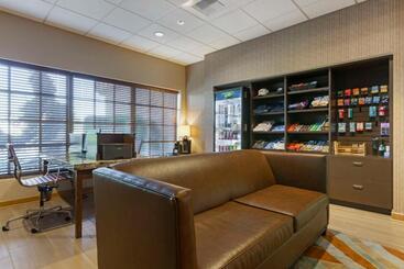 هتل Best Western Plus Coeur D'alene Inn