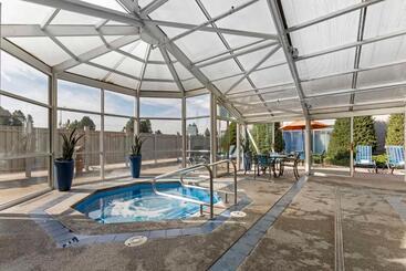 هتل Best Western Plus Coeur D'alene Inn