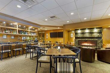 هتل Best Western Plus Coeur D'alene Inn
