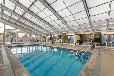 هتل Best Western Plus Coeur D'alene Inn