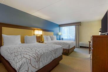 هتل Best Western Plus Coeur D'alene Inn