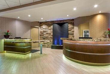 هتل Best Western Plus Coeur D'alene Inn