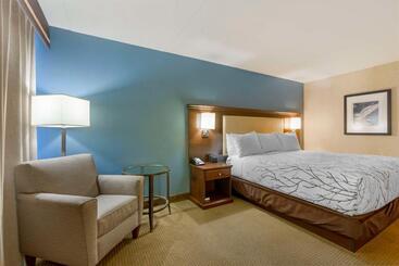 هتل Best Western Plus Coeur D'alene Inn
