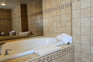 هتل Best Western Plus Coeur D'alene Inn